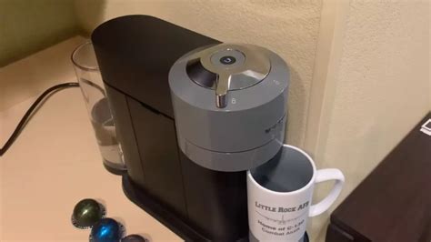 Nespresso Vertuo not pumping water: Troubleshooting tips